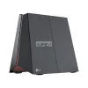 TP-LINK Wireless Router Tri-Band BE9300 1xWAN(5Gbps) + 3xLAN(2.5Gbps) +1xLAN(5Gbps) + 1xUSB 3.0, ARCHER GE550