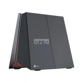   TP-LINK Wireless Router Tri-Band BE9300 1xWAN(5Gbps) + 3xLAN(2.5Gbps) +1xLAN(5Gbps) + 1xUSB 3.0, ARCHER GE550