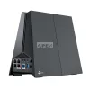 TP-LINK Wireless Router Tri-Band BE9300 1xWAN(5Gbps) + 3xLAN(2.5Gbps) +1xLAN(5Gbps) + 1xUSB 3.0, ARCHER GE550