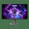 AOC Gaming 280Hz OLED monitor 27" AG276QZD2, 2560x1440, 16:9, 0,03ms, 2xHDMI/2xDisplayport/2xUSB, hangszóró