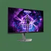 AOC Gaming 280Hz OLED monitor 27" AG276QZD2, 2560x1440, 16:9, 0,03ms, 2xHDMI/2xDisplayport/2xUSB, hangszóró