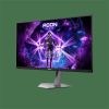 AOC Gaming 240Hz OLED monitor 27" AG276QZD2, 2560x1440, 16:9, 0,03ms, 2xHDMI/2xDisplayport/2xUSB, hangszóró