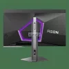 AOC Gaming 280Hz OLED monitor 27" AG276QZD2, 2560x1440, 16:9, 0,03ms, 2xHDMI/2xDisplayport/2xUSB, hangszóró