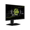 MSI Monitor GAMING MAG 255PXF 24,5" FHD Rapid IPS 1920x1080, 16:9, 300Hz, 1000:1, 0,5ms, 2x HDMI, DP, Pivot, Black