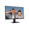 MSI Monitor Business PRO MP273U 27" UHD 3840x2160, IPS, 16:9, 60Hz, 4ms, 300cd/m2, 1000:1, 2x HDMI, DP, Black