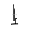 MSI Monitor Business PRO MP273U 27" UHD 3840x2160, IPS, 16:9, 60Hz, 4ms, 300cd/m2, 1000:1, 2x HDMI, DP, Black