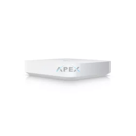   UBiQUiTi Vezetékes Router Gateway  5x2,5GbE, Asztali - UXG-MAX