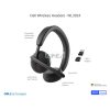 Dell Wireless Headset WL3024