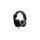 LOGITECH Fejhallgató 2.0 - ASTRO A10 Gaming Vezetékes Mikrofon, Fekete/PS (PC, PS5, XBOX Series)