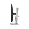 HP monitor 23.8" Series 5 Pro 524pf Matt IPS 1920x1080, 100Hz, 16:9, 1500:1, 350cd, 5ms, HDMI, DisplayPort, fekete/ezüst