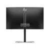HP monitor 23.8" Series 5 Pro 524pf Matt IPS 1920x1080, 100Hz, 16:9, 1500:1, 350cd, 5ms, HDMI, DisplayPort, fekete/ezüst
