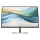 HP monitor 23.8" Series 5 Pro 524pu Matt IPS 1920x1080, 100Hz, 16:9, 1500:1, 350cd, 5ms, HDMI, DisplayPort, fekete/ezüst
