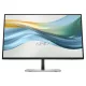 HP monitor 23.8" Series 5 Pro 524pu Matt IPS 1920x1080, 100Hz, 16:9, 1500:1, 350cd, 5ms, HDMI, DisplayPort, fekete/ezüst