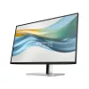 HP monitor 23.8" Series 5 Pro 524pu Matt IPS 1920x1080, 100Hz, 16:9, 1500:1, 350cd, 5ms, HDMI, DisplayPort, fekete/ezüst