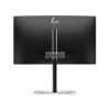 HP monitor 23.8" Series 5 Pro 524pu Matt IPS 1920x1080, 100Hz, 16:9, 1500:1, 350cd, 5ms, HDMI, DisplayPort, fekete/ezüst