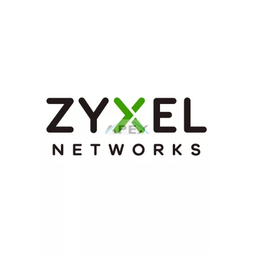 ZYXEL Switch 5x2.5Gbps + 1xSFP+  Fémházas Asztali Nem menedzselhető, XMG-105-ZZ0101F
