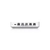 UBiQUiTi Vezetékes Cloud Gateway  4x2,5Gbps (LAN) + 1x2,5Gbps (WAN), IPS routing, OpenVPN, Asztali - UCG-MAX