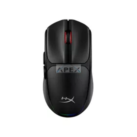 HP HYPERX vezeték nélküli gaming egér Pulsefire Fuse