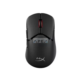 HP HYPERX vezeték nélküli gaming egér Pulsefire Saga Pro