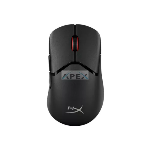 HP HYPERX vezeték nélküli gaming egér Pulsefire Saga Pro