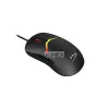 HP HYPERX vezetékes gaming egér Pulsefire Saga