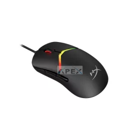 HP HYPERX vezetékes gaming egér Pulsefire Saga