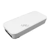 MIKROTIK Wireless Router wAP ax 2x1000Mbps, Wi-Fi 6, Falra szerelhető, kültéri, WAPG-5HAXD2HAXD