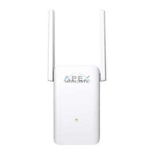 MERCUSYS Wireless Range Extender Dual Band AX3000, ME80X