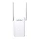 MERCUSYS Wireless Range Extender Dual Band AX3000, ME80X