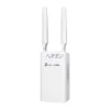 TP-LINK 3G/4G+ Omada AX3000 VPN Router 3xWAN/LAN(1000Mbps) Kültéri/Beltéri, ER703WP-4G-OUTDOOR