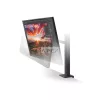 LG IPS monitor 31.5" 32UN880K, 3840x2160, 16:9, 350cd/m2, 5ms, HDMIx2/DisplayPort/USB-C/USBx2, Pivot, hangszóró