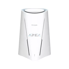   D-LINK 4G/5G Modem + Wireless Router Dual Band AX3000 1xWAN(1000Mbps) + 1xLAN(1000Mbps), G530