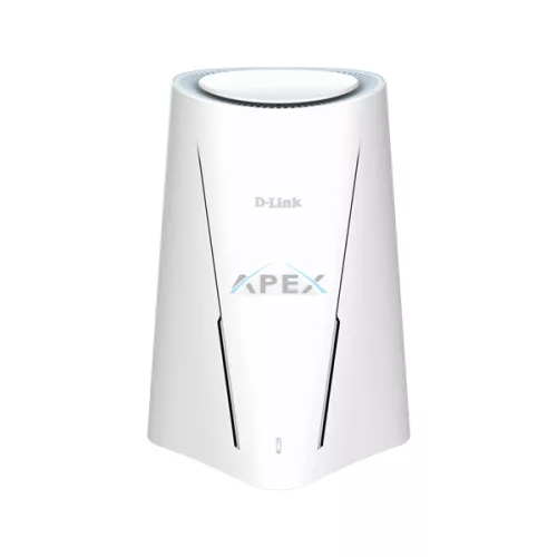 D-LINK 4G/5G Modem + Wireless Router Dual Band AX3000 1xWAN(1000Mbps) + 1xLAN(1000Mbps), G530