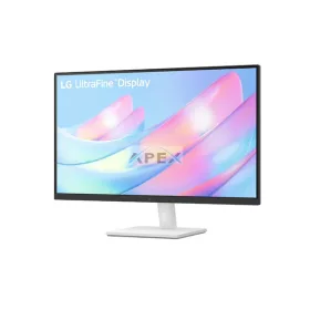   LG IPS monitor 27" 27US500, 3840x2160, 16:9, 300cd/m2, 5ms, HDMIx2/DisplayPort