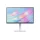 LG IPS monitor 27" 27US550, 3840x2160, 16:9, 300cd/m2, 5ms, HDMIx2/DisplayPort, állítható magasság, pivot