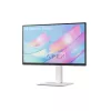 LG IPS monitor 27" 27US550, 3840x2160, 16:9, 300cd/m2, 5ms, HDMIx2/DisplayPort, állítható magasság, pivot