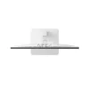 LG IPS monitor 27" 27US550, 3840x2160, 16:9, 300cd/m2, 5ms, HDMIx2/DisplayPort, állítható magasság, pivot