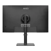 MSI Monitor Business Modern MD272UPHG 27" UHD, 3840x2160, 60Hz, IPS, 4ms, HDMI, DP, USB-C, Pivot, Docking