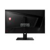 MSI Monitor GAMING MAG 322URDF E16 32" UHD, 3840x2160, 320/160Hz IPS, 440cd/m2, 1 ms, HDMI, DP, USB, Black