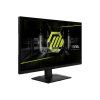 MSI Monitor GAMING MAG 322URDF E16 32" UHD, 3840x2160, 320/160Hz IPS, 440cd/m2, 1 ms, HDMI, DP, USB, Black