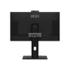 MSI Monitor Business PRO MP275QPDG 27" QHD 2560x1440, IPS 16:9 100Hz, 1 ms, 2x HDMI, DP,  Docking, Black