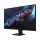 GIGABYTE LED Monitor IPS 27" GS27FA 1920x1080, 2xHDMI/Displayport
