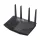 ASUS Wireless Router Dual Band AX5400 1xWAN(1000Mbps) + 4xLAN(1000Mbps) + 1xUSB, RT-AX5400