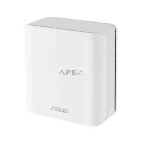   ASUS Wireless ZenWifi Mesh Networking system BE3600, BD4(W-3-PK)