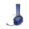 HP HYPERX vezeték nélküli gaming fejhallgató Cloud Jet - kék