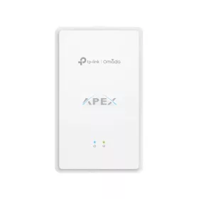   TP-LINK Wireless Access Point Dual Band AX1800 Falra rögzíthető GPON, EAP625GP-Wall