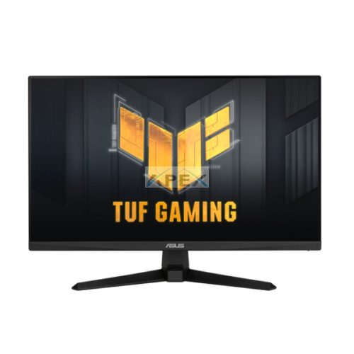 ASUS VG259QL5A GAMING TUF LED Monitor 24,5" IPS, 1920 x 1080, 2xHDMI/Displayport, 200Hz