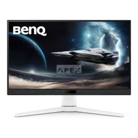   BENQ Mobiuz Gaming monitor 25" EX251 1920x1080, 400cd/m2, 220 Hz, 1 ms, 2xHDMI, DisplayPort. USB-C, hangszóró