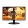 AOC Gaming 180Hz monitor 27" Q27G42XNE, 25600x1440, 16:9, 300cd/m2, 1ms, HDMIx2/DisplayPort, hangszóró, HDR10