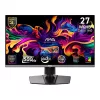 MSI Monitor GAMING MAG 272QP QD-OLED X50 26,5" WQHD 2560x1440, 500Hz, 150000:1 CR, 250cd/m2, 0,03ms, 2x HDMI, DP, USB-C
